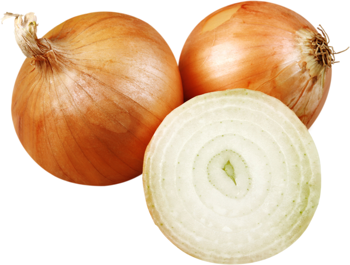 Vidalia White Onions
