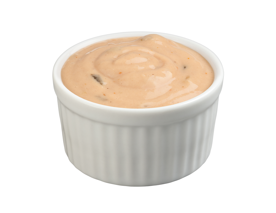Thousand Island Salad Dressing
